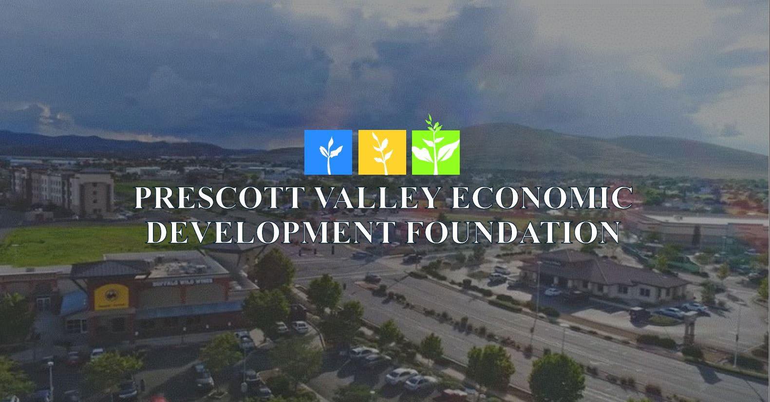 Prescott Valley Economic Development Foundation Leverages XP360