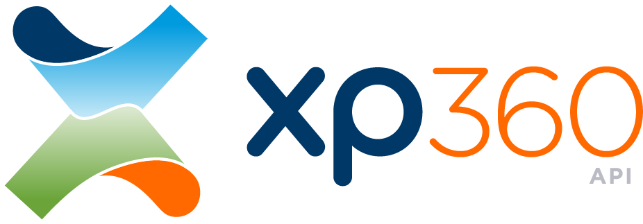 XP360 API – Start
