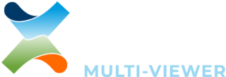 XPGEO Mulit-Viewer